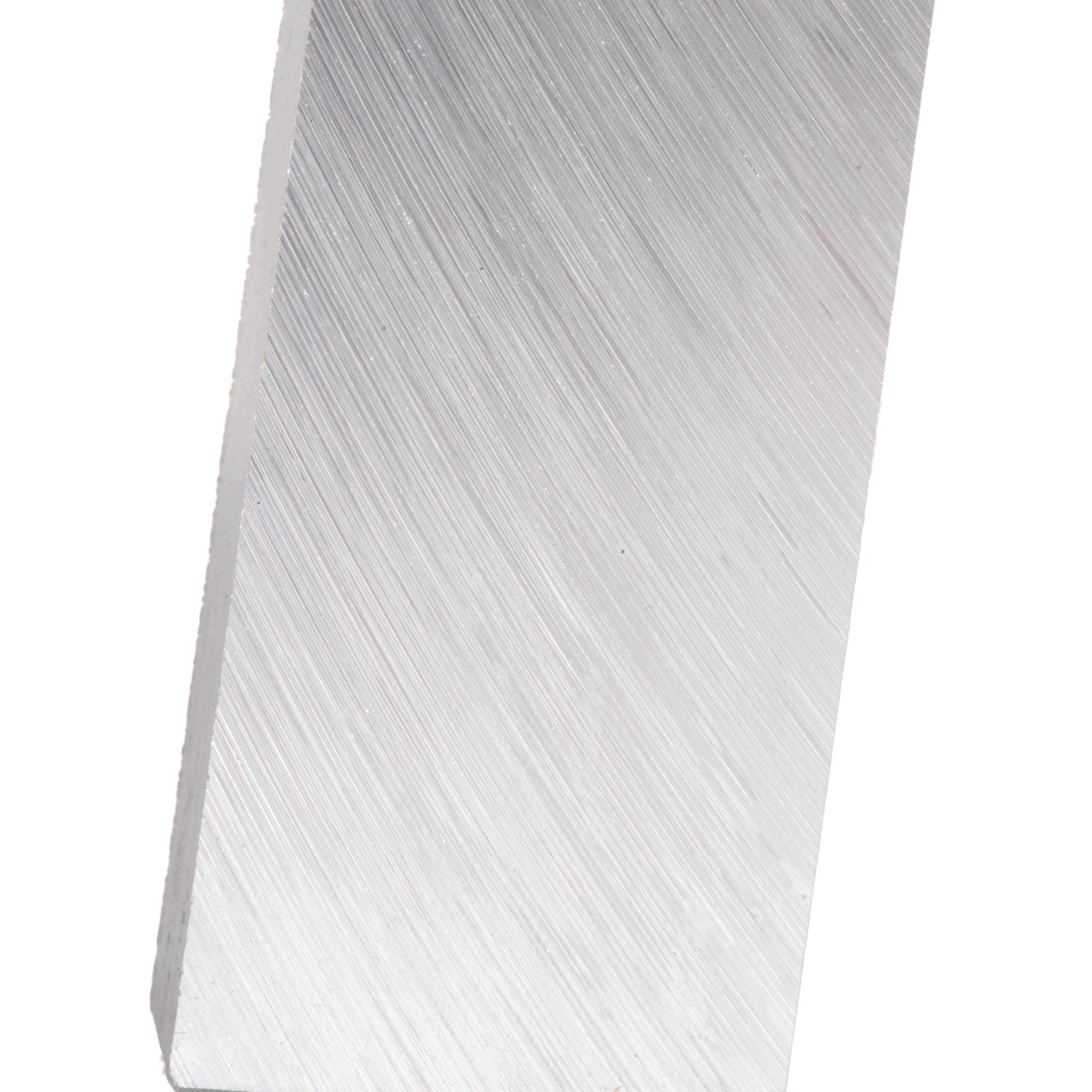 Aluminium Vierkantmaterial / Werkstoff AlMg4,5Mn