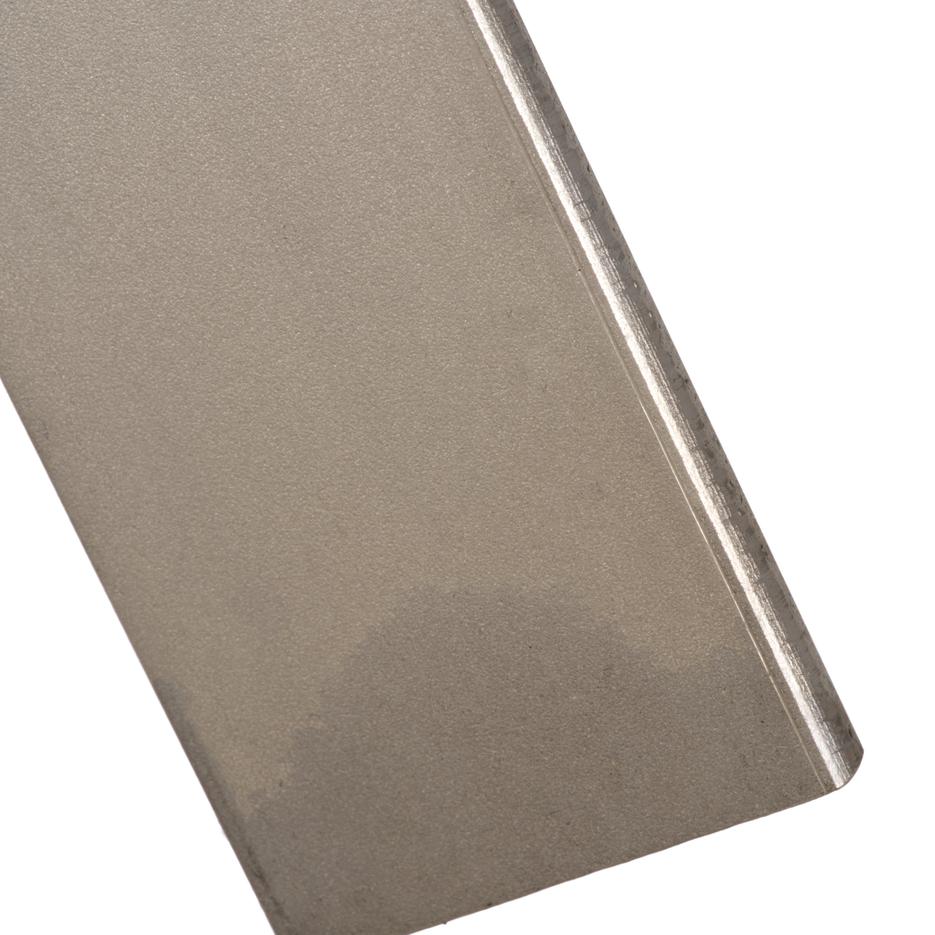 Edelstahl Flachmaterial gewalzt 50 bis 120 mm breit / Werkstoff X5CrNi18-10
